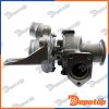 Turbocompresseur pour BMW | 49335-00500, 49335-00510